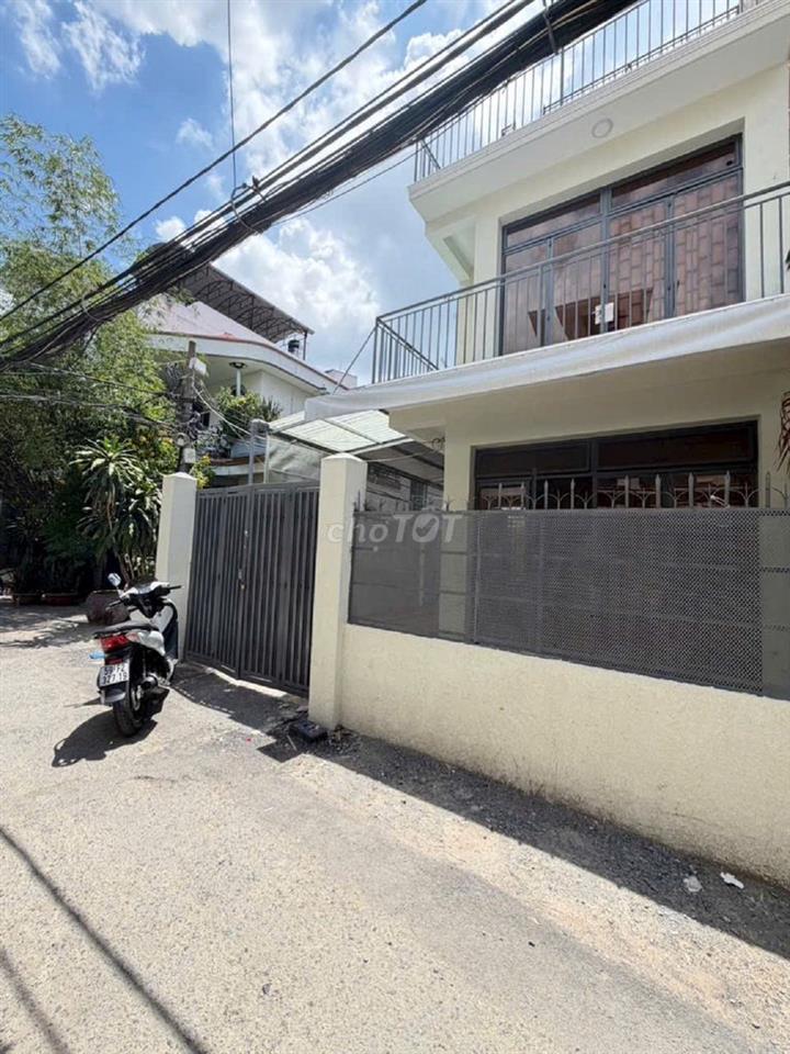 CHO THUÊ NHÀ 891 NGUYỄN KIỆM P.3 GÒ VẤP, 6X15M, TRỆT 2 LẦU, 3PN 3WC