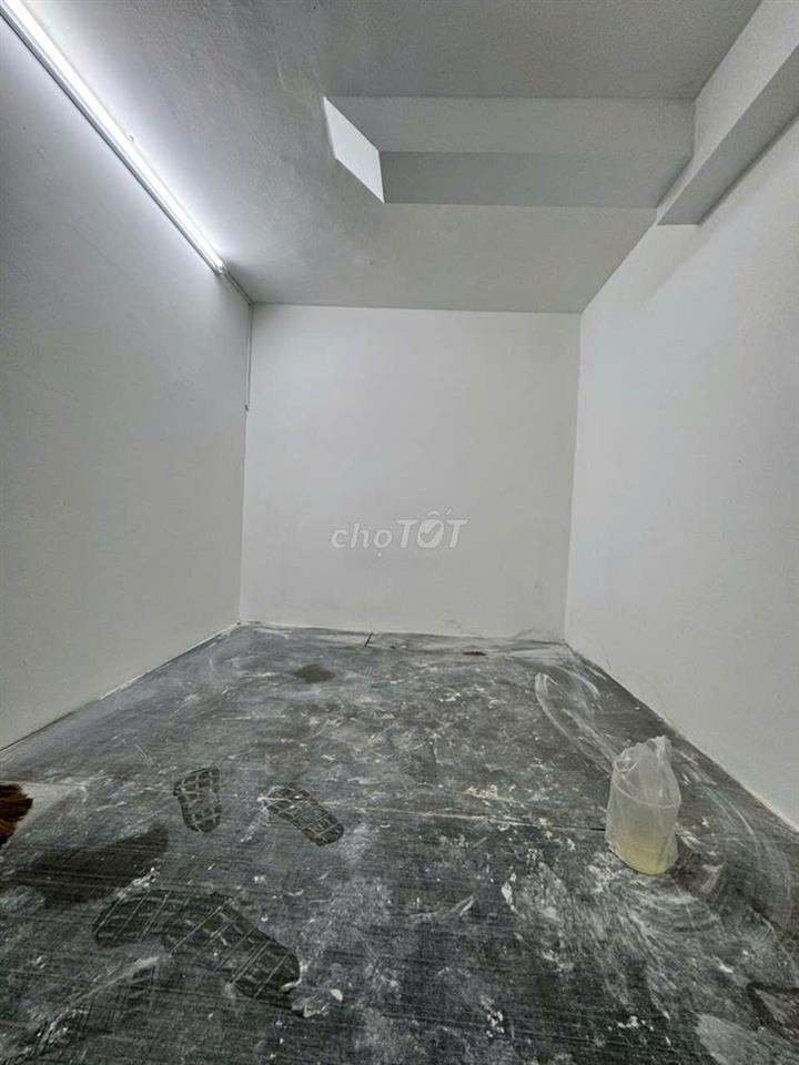 CHO THUÊ MẶT BẰNG MT HOÀNG VĂN THỤ P.4 TÂN BÌNH, 2,8X9M, GÁC Ở LẠI