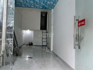 CHO THUÊ MẶT BẰNG MT HOÀNG VĂN THỤ P.4 TÂN BÌNH, 2,8X9M, GÁC Ở LẠI