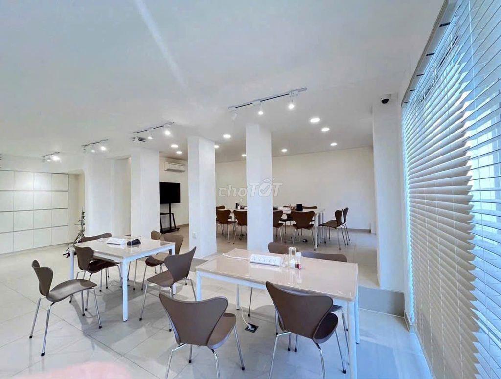🔥 CHO THUÊ NHÀ MẶT TIỀN BÀU CÁT 3, P.12, TÂN BÌNH, 12X17M, 4 TẦNG
