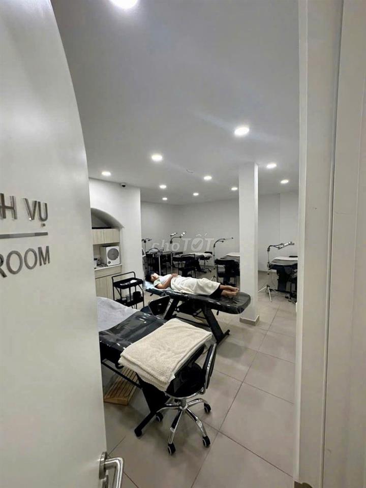 🔥 CHO THUÊ NHÀ MẶT TIỀN BÀU CÁT 3, P.12, TÂN BÌNH, 12X17M, 4 TẦNG