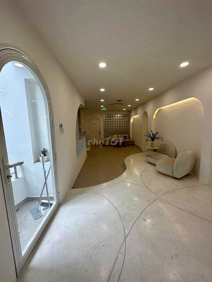 🔥 CHO THUÊ NHÀ MẶT TIỀN BÀU CÁT 3, P.12, TÂN BÌNH, 12X17M, 4 TẦNG