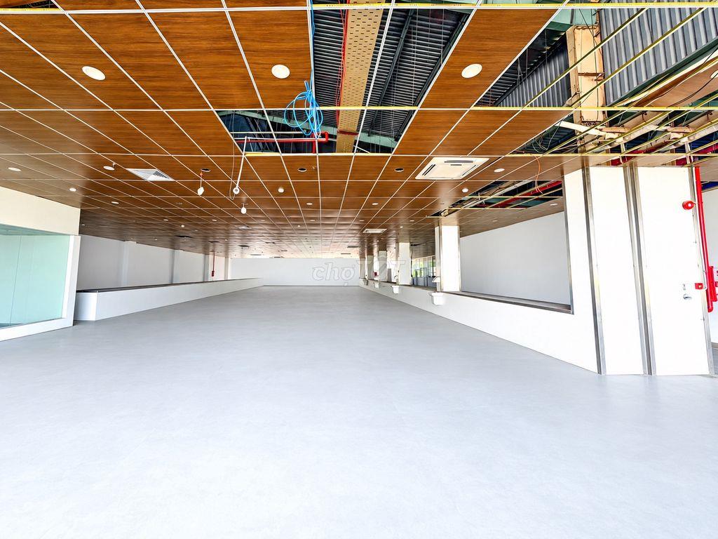 🔥 CHO THUÊ MẶT TIỀN 1191-1191A LÊ ĐỨC THỌ, GÒ VẤP_DT: 3.200m2