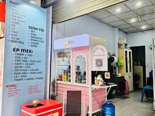 🏠 Cho thuê mặt bằng kinh doanh mặt tiền Quang Trung, P8, Gò Vấp