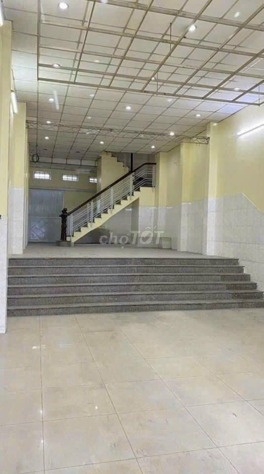 🏠 Cho thuê mặt bằng mặt tiền Nguyễn Oanh, P17, Gò Vấp_DT: 5,5m × 12m