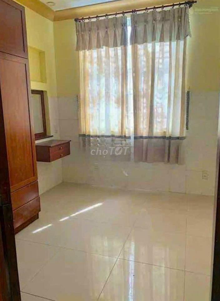 🏠 Cho thuê mặt bằng mặt tiền Nguyễn Oanh, P17, Gò Vấp_DT: 5,5m × 12m