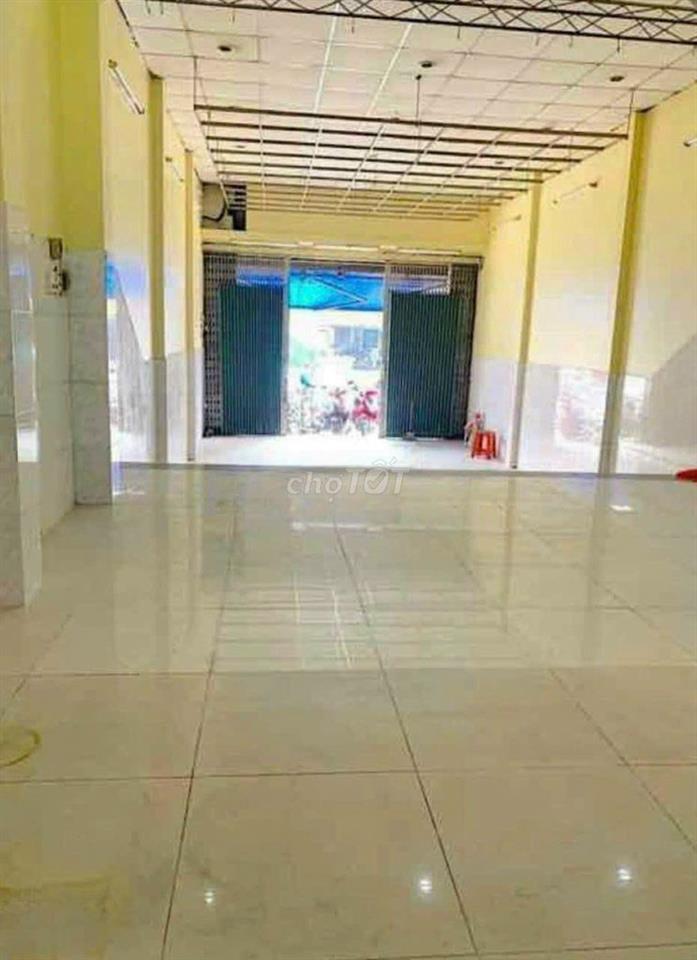 🏠 Cho thuê mặt bằng mặt tiền Nguyễn Oanh, P17, Gò Vấp_DT: 5,5m × 12m
