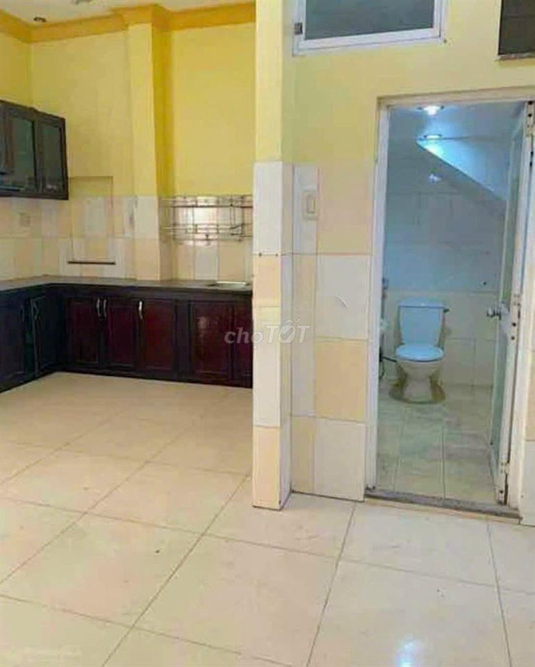 🏠 Cho thuê mặt bằng mặt tiền Nguyễn Oanh, P17, Gò Vấp_DT: 5,5m × 12m