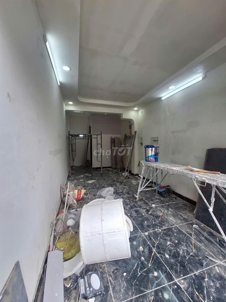 🏠 CHO THUÊ MẶT BẰNG GÓC NGÃ TƯ LÊ ĐỨC THỌ – NGUYỄN VĂN LƯỢNG, GÒ VẤP