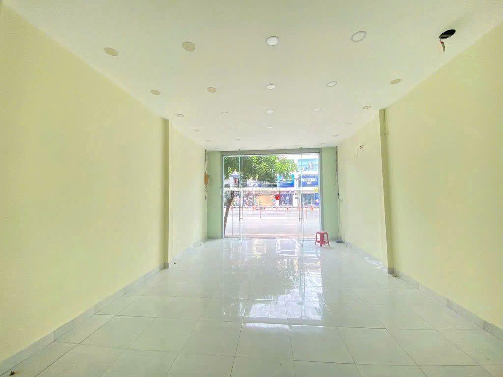 Cho thuê nhà mặt tiền Cộng Hoà P13 Tân Bình_DT:5.2m x11m (Trệt 1 Lầu)