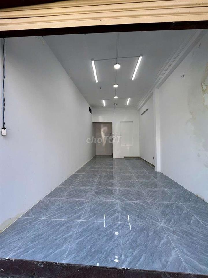 Cho thuê mặt bằng mặt tiền Nguyễn Oanh, P.6,Gò Vấp
- Diện tích 3.6x9m