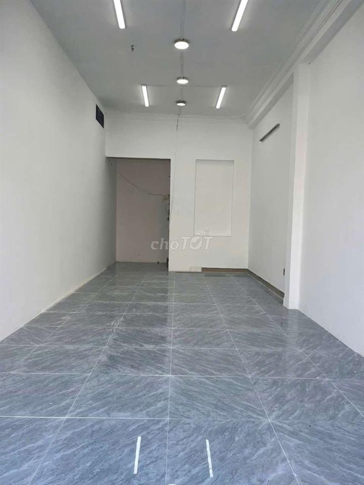 Cho thuê mặt bằng mặt tiền Nguyễn Oanh, P.6,Gò Vấp
- Diện tích 3.6x9m