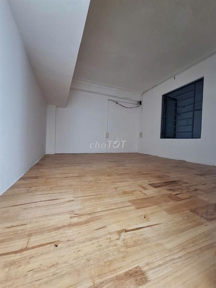 🔥 CHO THUÊ MẶT BẰNG NGUYỄN KIỆM, P. HẠNH THÔNG_DT: 3m x6m có GÁC
