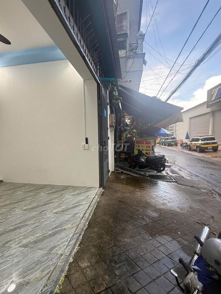 Cho thuê kiot 2/ lê Đức Thọ P6 Gò Vấp Diện tích: 3m x3m