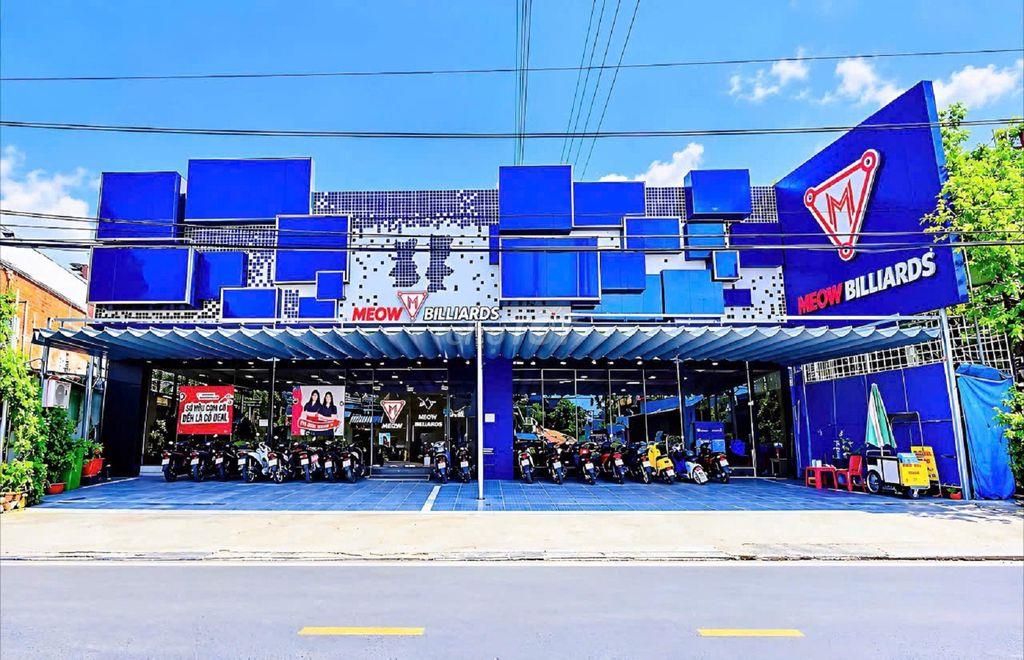 cho thuê mặt bằng 120-122 phạm văn chiêu, Quận Gò Vấp, 1.000m²
