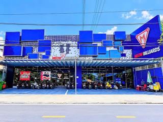 cho thuê mặt bằng 120-122 phạm văn chiêu, Quận Gò Vấp, 1.000m²