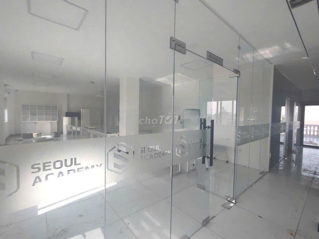 🔥 CHO THUÊ TÒA NHÀ  69/39–41–43 NGUYỄN CỬU ĐÀM, TÂN PHÚ-DT: 1.880m².