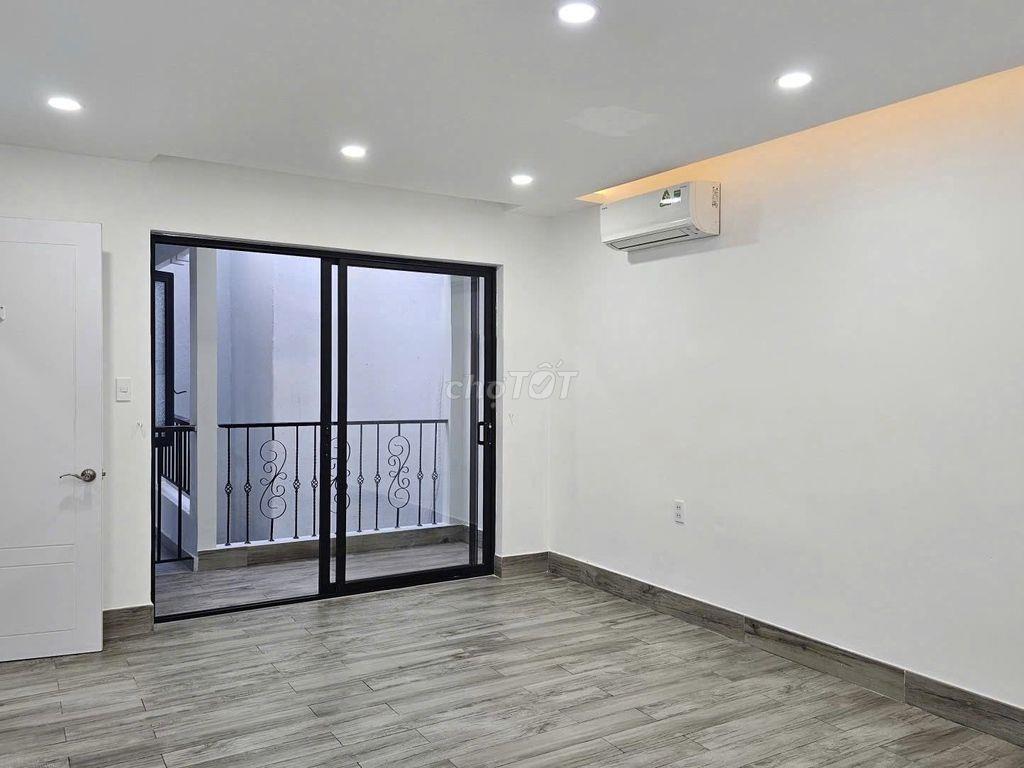 cho thuê nhà 212/ nguyễn văn nguyễn quận 1, 3pn, trệt lửng 2 lầu