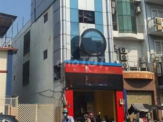Cho thuê nhà mặt tiền Phan Đăng Lưu, P.3, Q.Phú Nhuận_DT:5m x20m