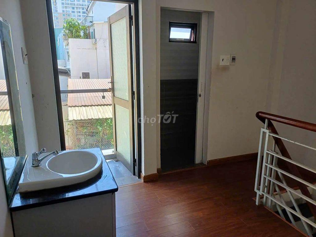 🔥🔥🔥 NHÀ 2 TẦNG  ĐIỆN BIÊN PHỦ, BÌNH THẠNH, GẦN TÂN CẢNG