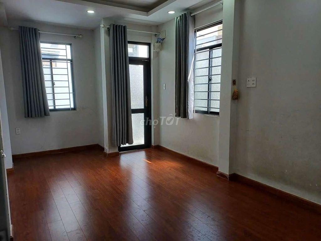 🔥🔥🔥 NHÀ 2 TẦNG  ĐIỆN BIÊN PHỦ, BÌNH THẠNH, GẦN TÂN CẢNG