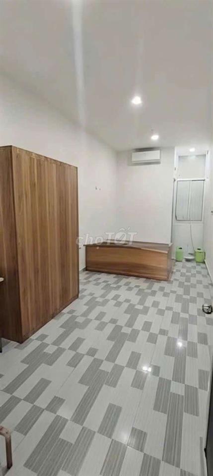 🔥🔥🔥 CHO THUÊ NHÀ 4 TẦNG ĐƯỜNG Ô TÔ TRẦN BÌNH TRỌNG, P.5, BÌNH THẠNH