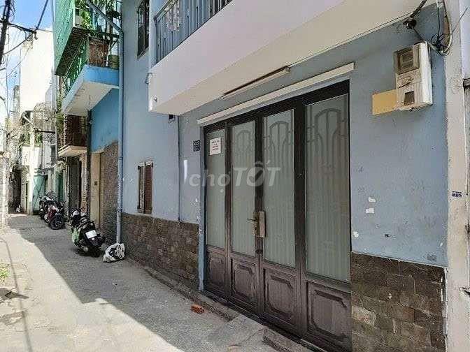 🔥🔥🔥 10.5 TRIỆU/THÁNG – NHÀ 2 TẦNG NGUYỄN VĂN LẠC, P. 19, Q.BÌNH THẠNH