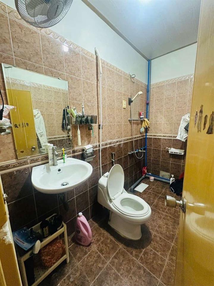 Cho thuê nhà nguyên căn – Đường Số, Phước Bình, TP. Thủ Đức