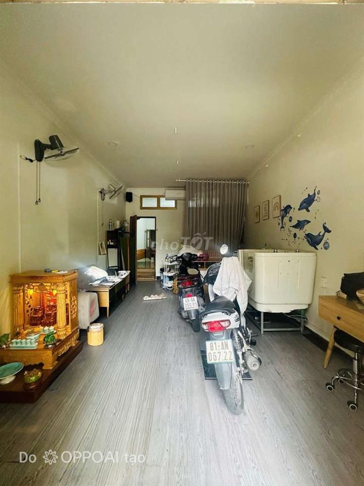 Cho thuê nhà nguyên căn – Đường Số, Phước Bình, TP. Thủ Đức