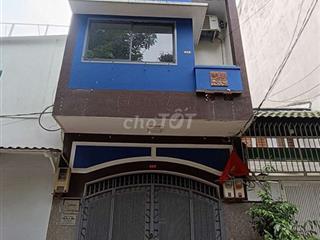 🔥🔥🔥 CHO THUÊ NHÀ 4 TẦNG HẺM XE HƠI – BẠCH ĐẰNG, P.24, BÌNH THẠNH