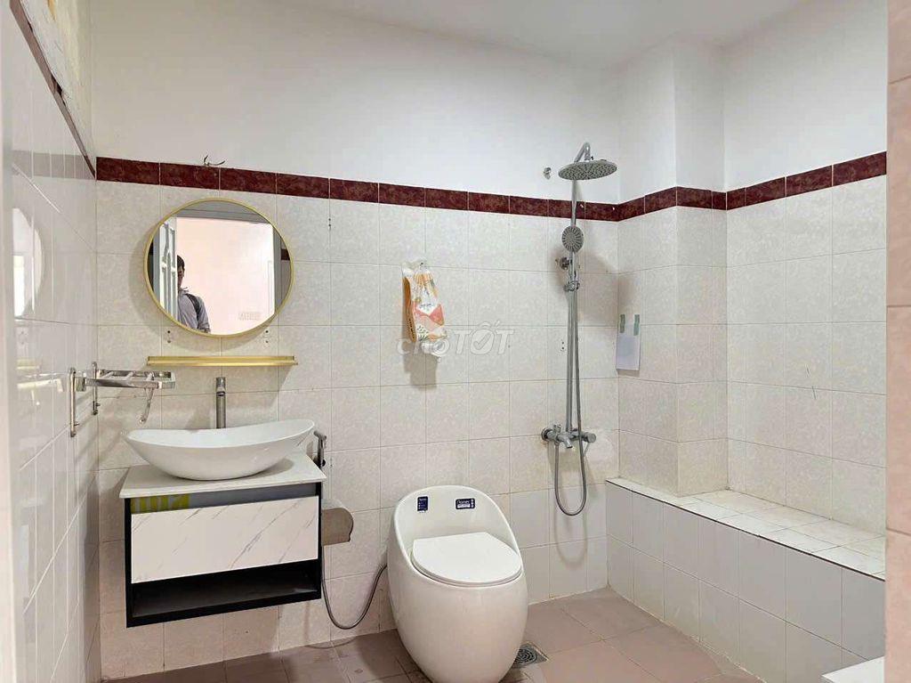 🔥🔥🔥NHÀ 4 TẦNG NGUYỄN GIA TRÍ CÓ MẶT BẰNG KD SẦM UẤT,  BÌNH THẠNH