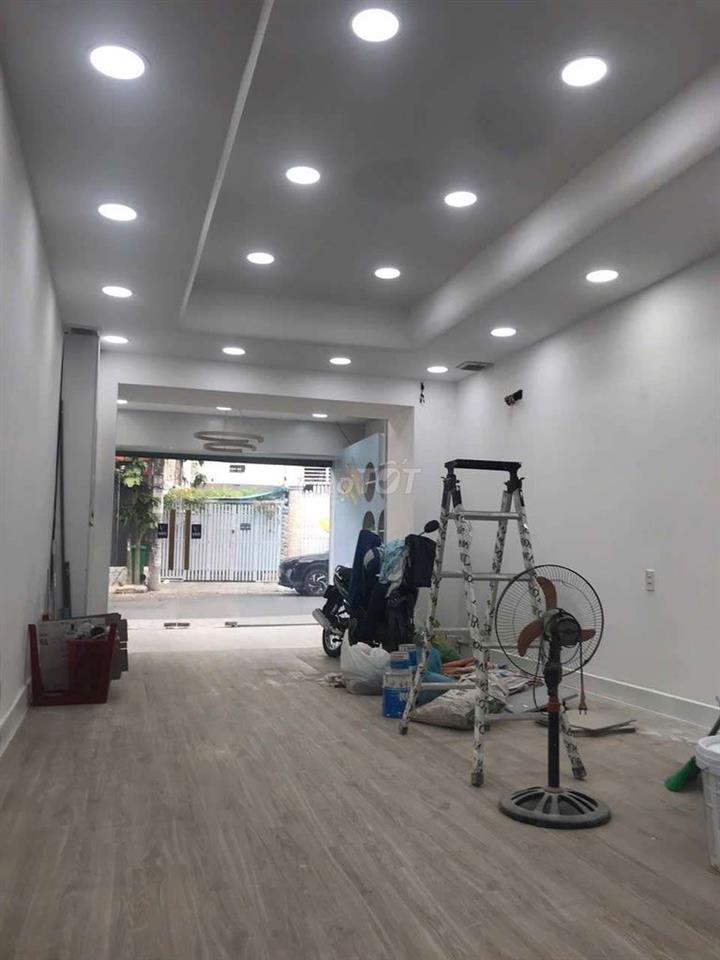 🔥🔥🔥NHÀ 4 TẦNG NGUYỄN GIA TRÍ CÓ MẶT BẰNG KD SẦM UẤT,  BÌNH THẠNH