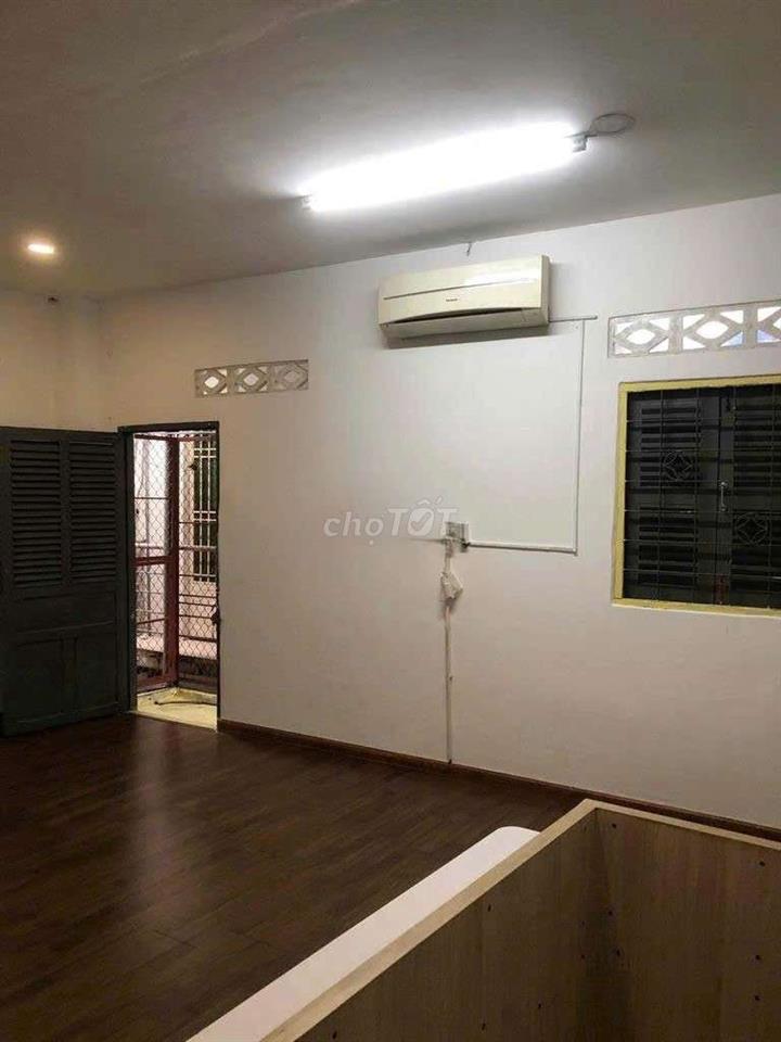 8 TRIỆU/THÁNG – NHÀ 2 TẦNG, PHAN VĂN TRỊ, P. 14, BÌNH THẠNH