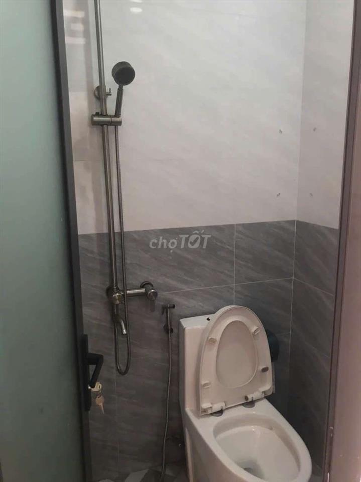 🔥CHO THUÊ NHÀ 2 TẦNG – MT ĐIỆN BIÊN PHỦ, P. Thạnh Mỹ Tây, Bình Thạnh