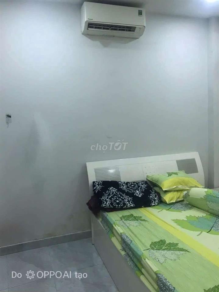 🔥CHO THUÊ NHÀ 2 TẦNG – MT ĐIỆN BIÊN PHỦ, P. Thạnh Mỹ Tây, Bình Thạnh