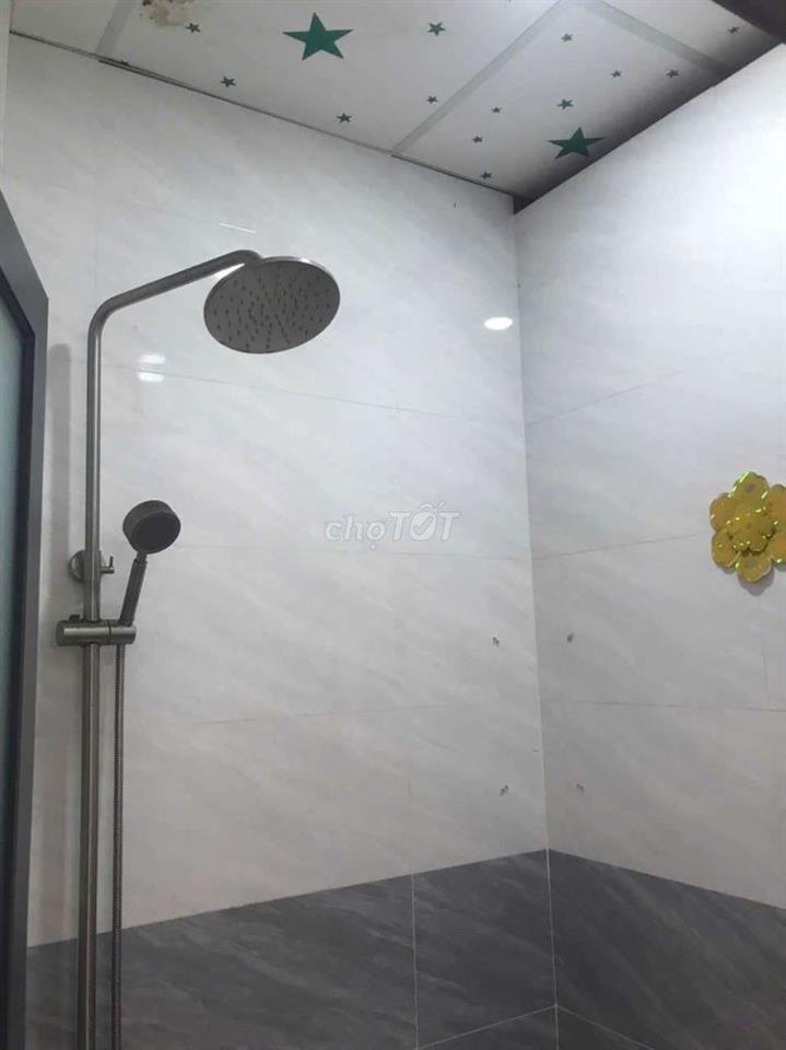🔥CHO THUÊ NHÀ 2 TẦNG – MT ĐIỆN BIÊN PHỦ, P. Thạnh Mỹ Tây, Bình Thạnh
