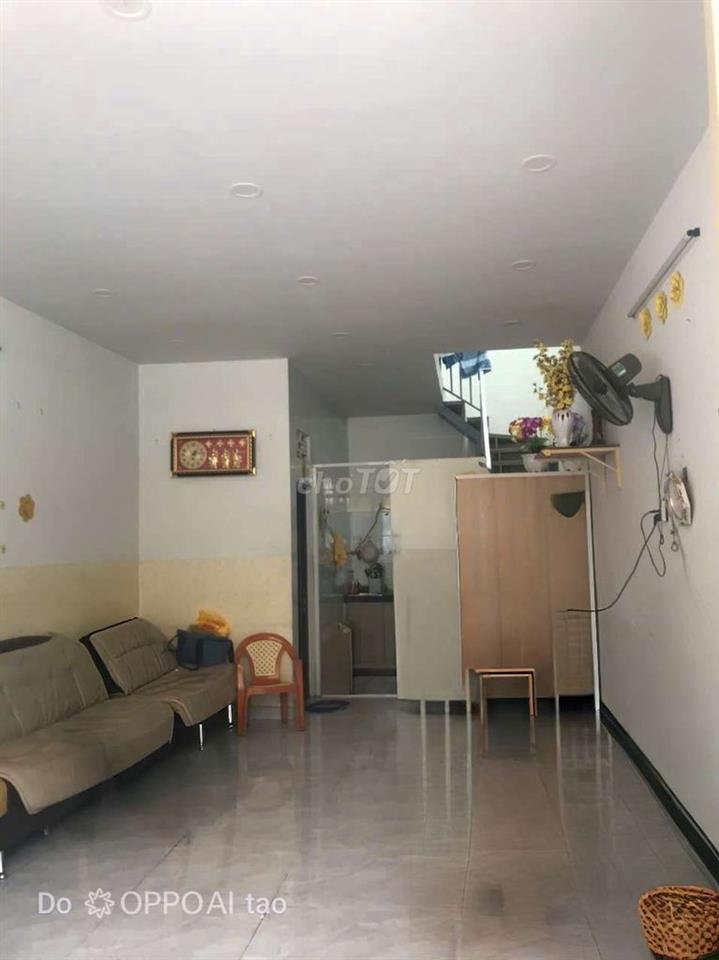 🔥CHO THUÊ NHÀ 2 TẦNG – MT ĐIỆN BIÊN PHỦ, P. Thạnh Mỹ Tây, Bình Thạnh