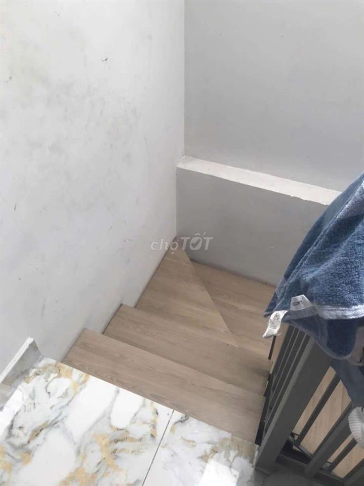 🔥CHO THUÊ NHÀ 2 TẦNG – MT ĐIỆN BIÊN PHỦ, P. Thạnh Mỹ Tây, Bình Thạnh