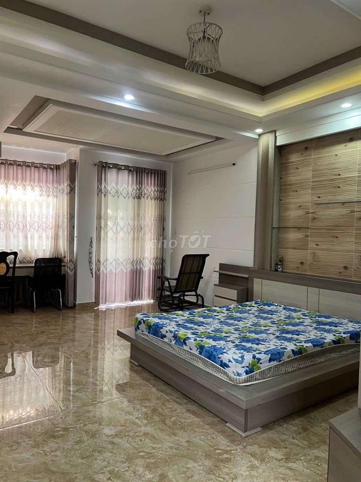 ,🔥🔥🔥 CHO THUÊ NHÀ 4 TẦNG – NƠ TRANG LONG, QUẬN BÌNH THẠNH