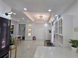 🔥 CHDV FULL NỘI THẤT 5 TẦNG  – ĐIỆN BIÊN PHỦ, P.15, BÌNH THẠNH