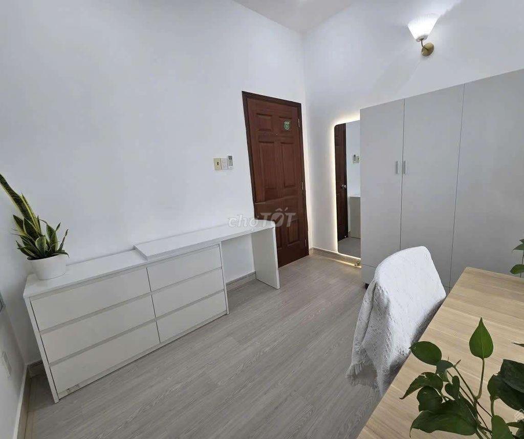 🔥 CHDV FULL NỘI THẤT 5 TẦNG  – ĐIỆN BIÊN PHỦ, P.15, BÌNH THẠNH