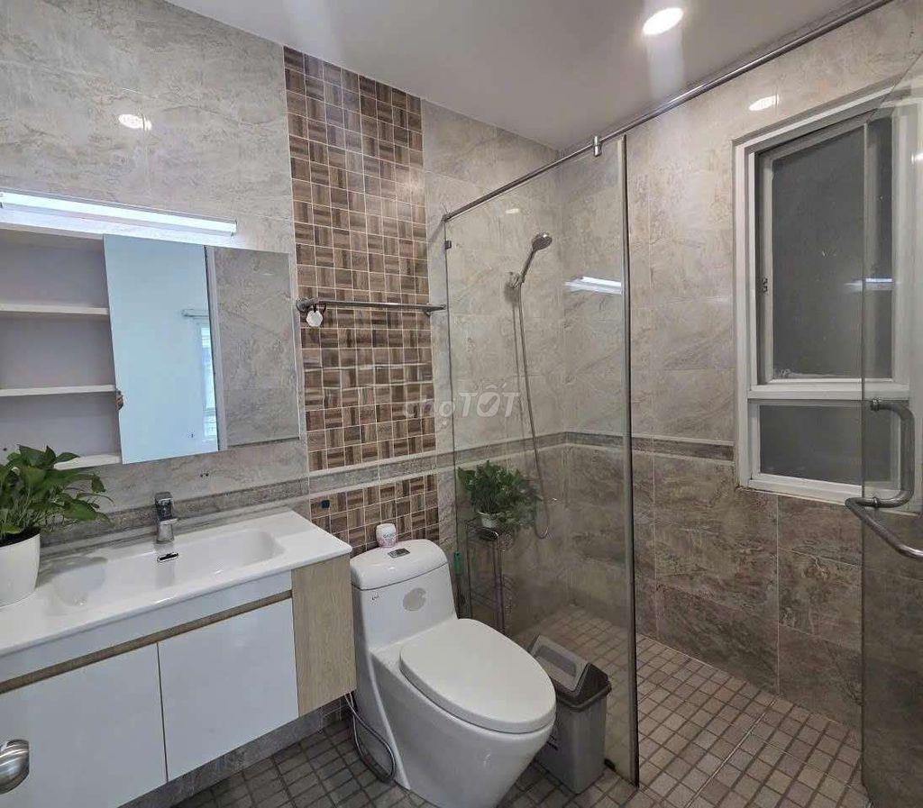 🔥 CHDV FULL NỘI THẤT 5 TẦNG  – ĐIỆN BIÊN PHỦ, P.15, BÌNH THẠNH