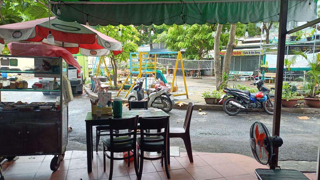 🔥🔥🔥 Cho thuê Mặt bằng Nguyễn Hữu Cảnh, P Thạnh Mỹ Tây, Bình Thạnh
