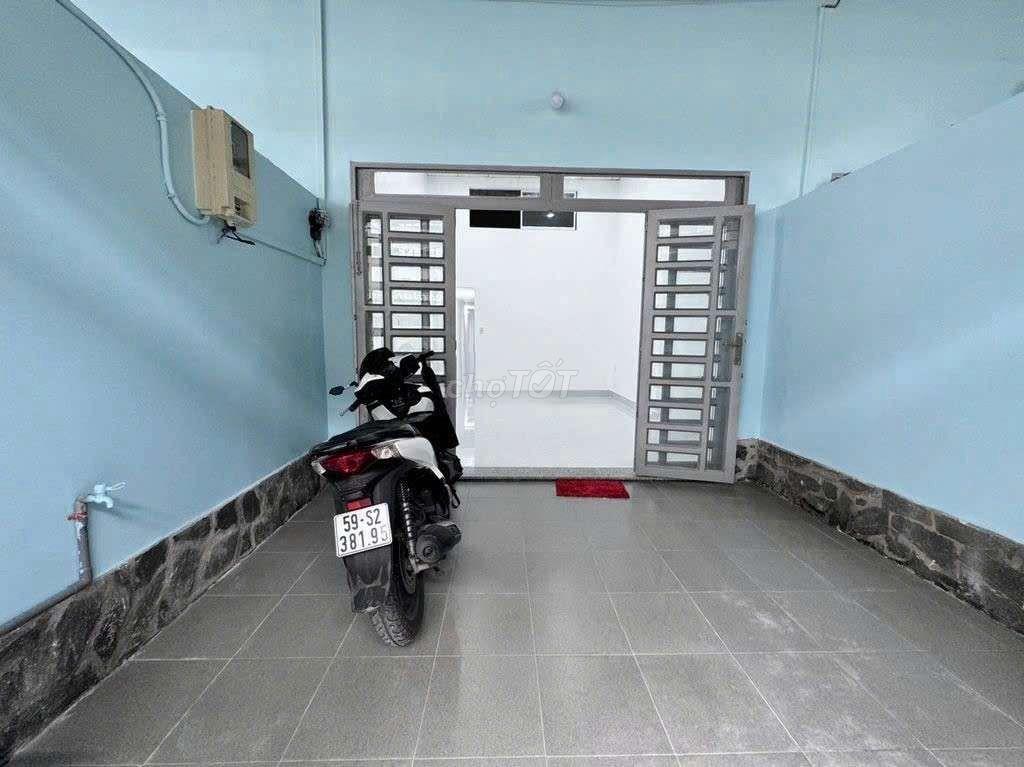 🔥🔥🔥 CHO THUÊ NHÀ 2 TẦNG NGUYỄN XÍ, BÌNH THẠNH
