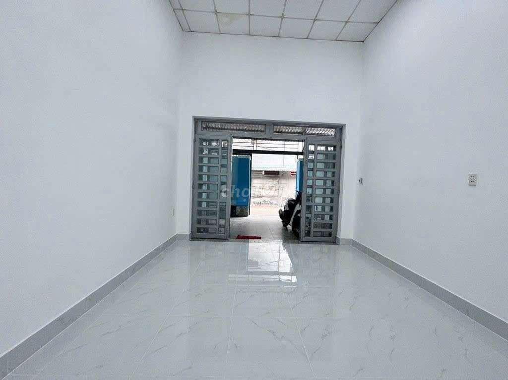 🔥🔥🔥 CHO THUÊ NHÀ 2 TẦNG NGUYỄN XÍ, BÌNH THẠNH