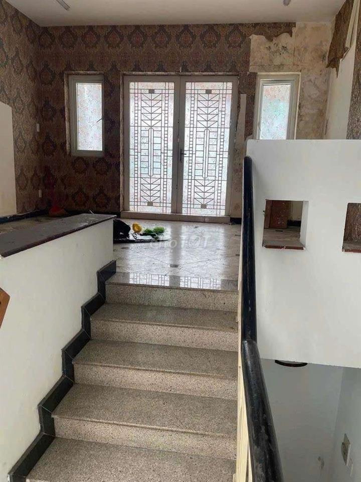 NHÀ 4 TẦNG, 6PN, VŨ NGỌC PHAN, P.13, Q. BÌNH THẠNH