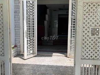 NHÀ 4 TẦNG, 6PN, VŨ NGỌC PHAN, P.13, Q. BÌNH THẠNH