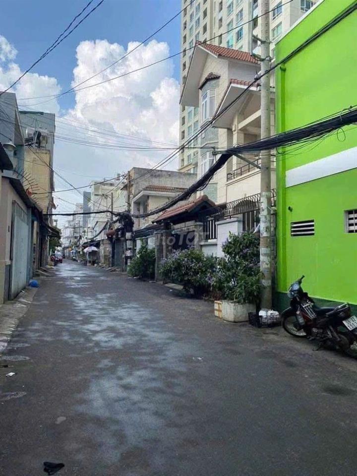 🔥🔥🔥 NHÀ 2 TẦNG, HXH NGUYỄN HỮU CẢNH, BÌNH THẠNH