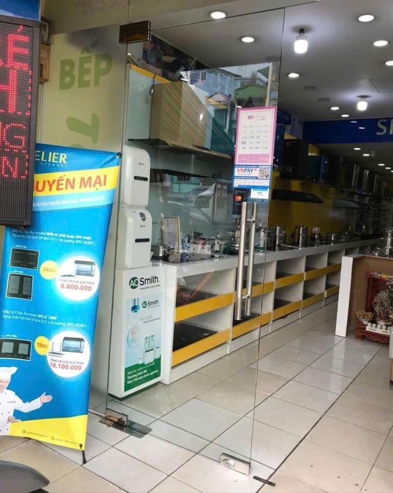 🔥🔥🔥 30TR – MẶT BẰNG XÔ VIẾT NGHỆ TĨNH, BÌNH THẠNH