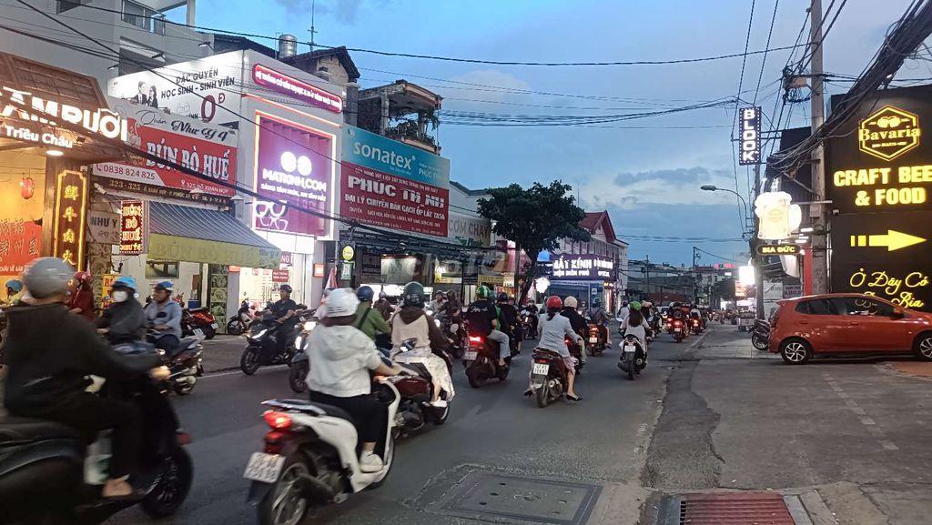🔥🔥🔥 MẶT TIỀN KINH DOANH VIP, LÊ QUANG ĐỊNH, BÌNH THẠNH